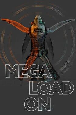 Mega Load On cover art