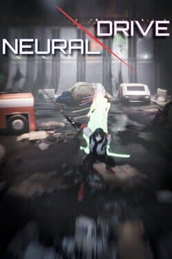 Neural Drive cover art