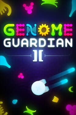 Genome Guardian 2 cover art