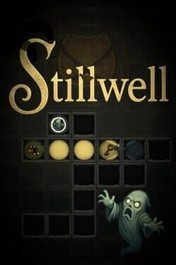Stillwell cover art