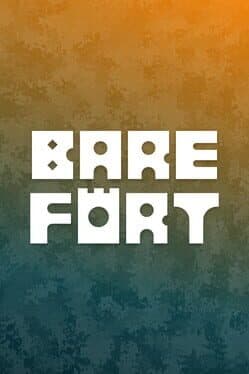 Barefort cover art