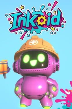 Inkoid cover art