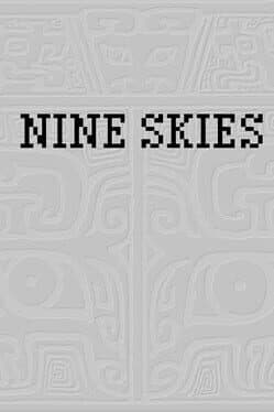 Nine Skies cover art