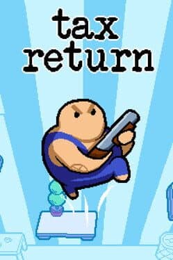 Tax Return cover art