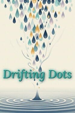 Drifting Dots cover art