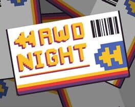 Rewind Night cover art