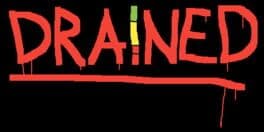 Drained cover art