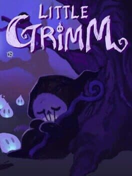 Little Grimm cover art