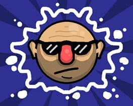 Johnny Hardball: The Final Rebound cover art