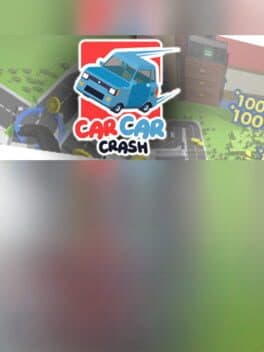 Car Car Crash Hands on Edition cover art