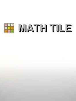 Math Tile cover art