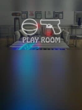 VR_Play Room cover art