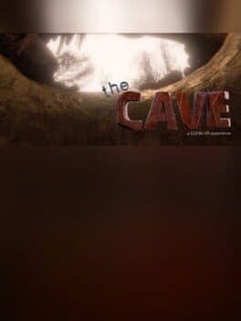 The Cave VR cover art