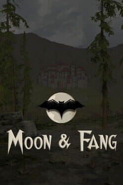 Moon and Fang cover art