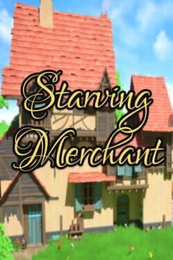 Starving Merchant cover art