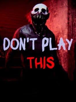 Don't Play This cover art