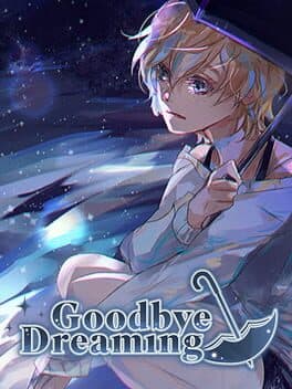Goodbye Dreaming cover art