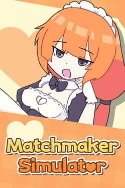 Matchmaker Simulator cover art