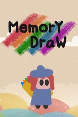 Memory Draw cover art