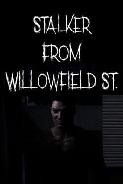 Stalker From Willowfield St. cover art