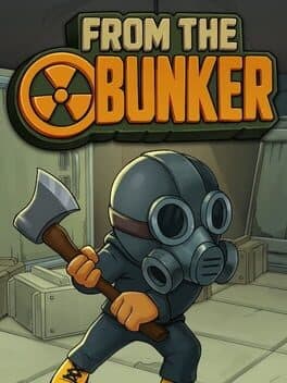 From The Bunker cover art