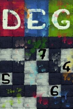 Deg cover art