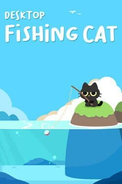 Desktop Fishing Cat cover art