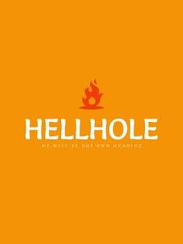 Hellhole Game cover art