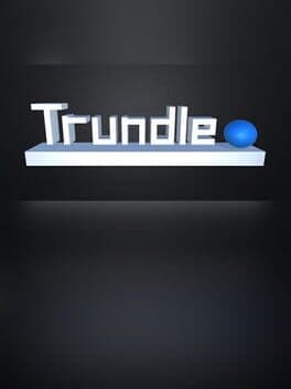 Trundle cover art