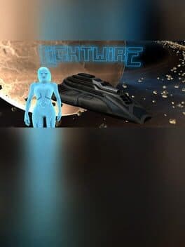Lightwire cover art