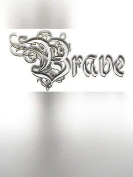 Brave cover art