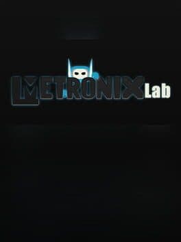 Metronix Lab cover art