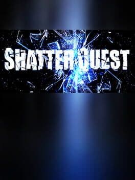 Shatter Quest cover art