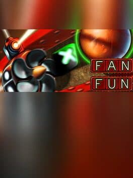Fan Fun cover art