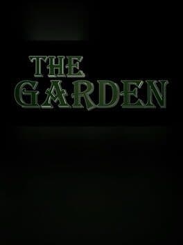 The Garden cover art