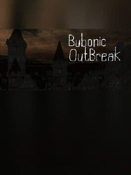 Bubonic: OutBreak cover art