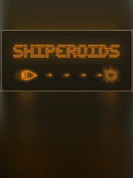 Shiperoids cover art
