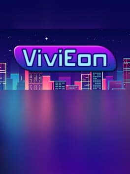 ViviEon cover art