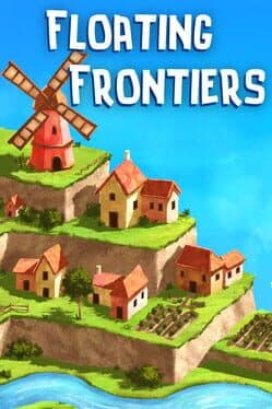 Floating Frontiers cover art