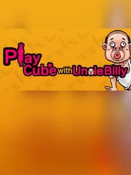 Play Cubes with Uncle Billy cover art