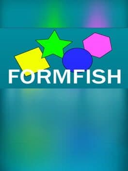 FormFish cover art