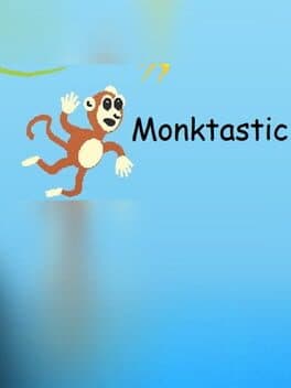 Monktastic cover art