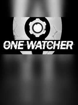 One Watcher cover art