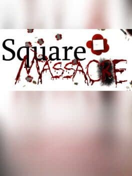 Square Massacre cover art