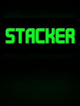 Stacker cover art