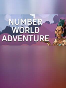 Number World cover art