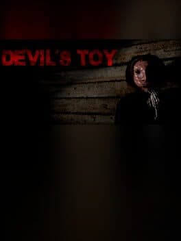 Devil's Toy cover art