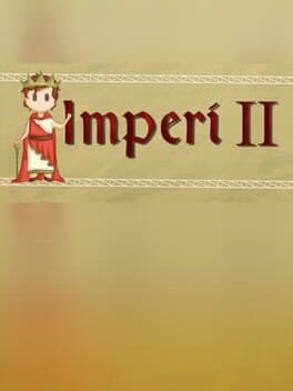 Imperi II cover art
