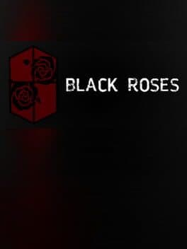 Black Roses cover art