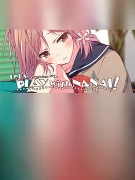 Let's Play with Nanai! cover art